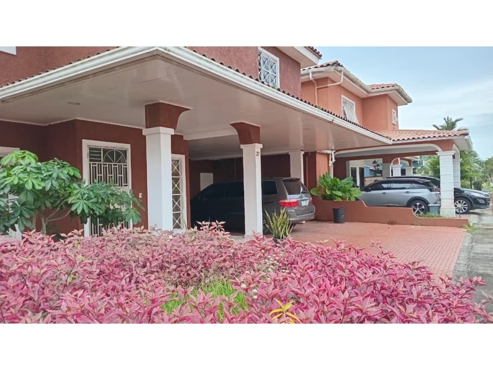 COLON / CRISTOBAL / CIUDAD DEL SOL / 450M / DUPLEX / 6 HABITACIONES — foto 6