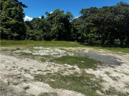 SAN CARLOS / COSTA ESMERALDA / 3300M / PLAYA / AG