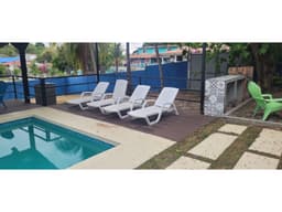 NUEVA GORGONA / 3 HABITACIONIONES / 1150 M2 / 5 PARKING / PISCINA