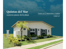 ARRAIJAN / BAYSIDE / 1000M / 3 HABITACION / 2 PARKING / PATIO / PLAYA