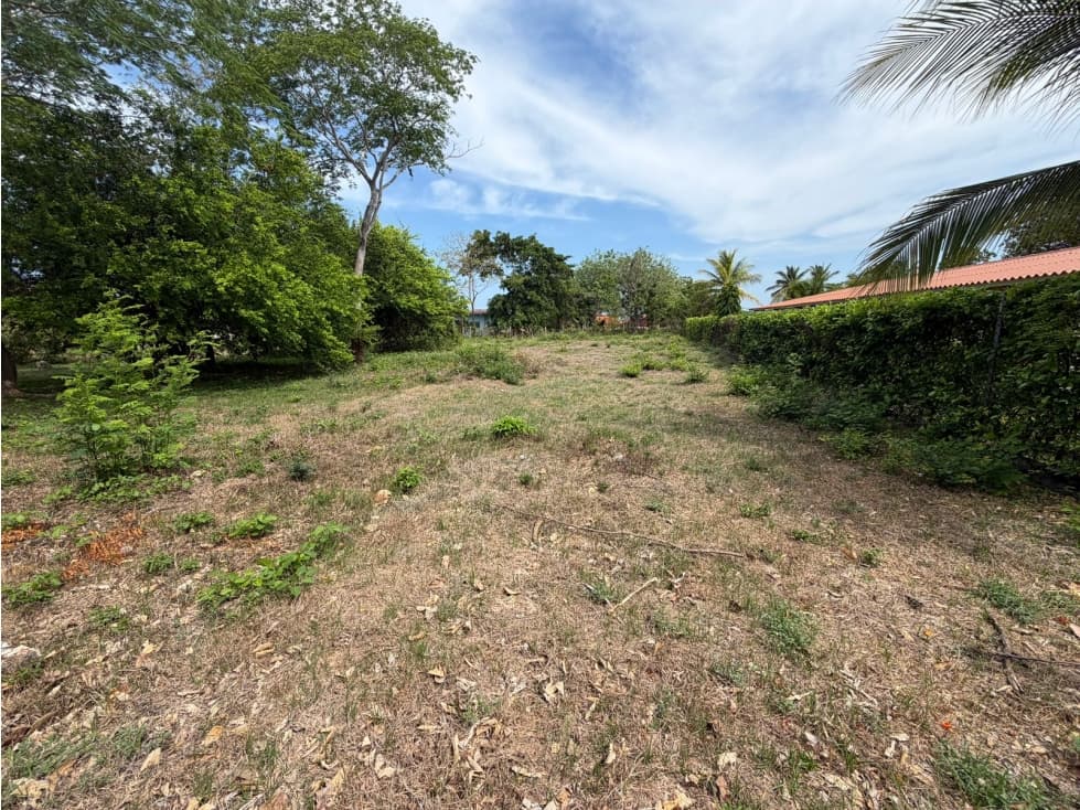 TERRENO / PLAYA MALIBU / 1000m2 / SEGUNDA LINEA DEL MAR — foto 4