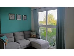 CHAME / PLAYA CARACOL / 2 HABITACIONES / 60 M2 / 1 BAÑO / VISTA AL MAR