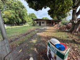 CASA COMERCIAL / CHORRERA /1200M CERCA DE MERCADO ALQUILER O VENTA