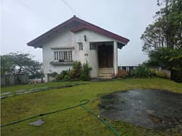 ALTOS DE CERRO AZUL / CASA CON 2 CABAÑAS /YA