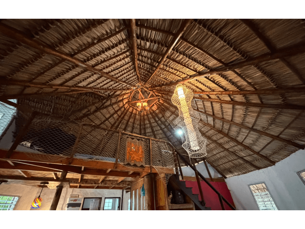 PUNTA CHAME / CASA DE PLAYA / INVERSIÓN RENTABLE / 1600M2 / AMOBLADA — foto 1
