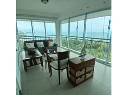 PUNTA BARCO / BARCOVENTO / PENTHOUSE / VISTA AL MAR / 325 M2