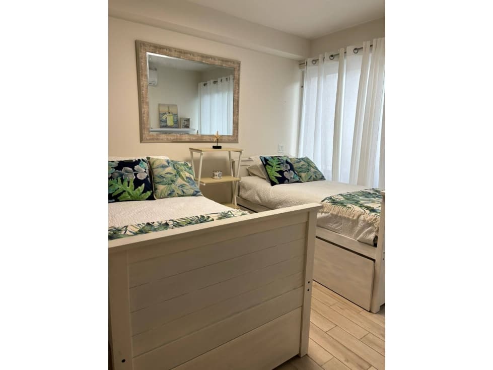 PUNTA CHAME / BEACH CONDO / PLAYA CARACOL / 126M / AMOBLADO — foto 5