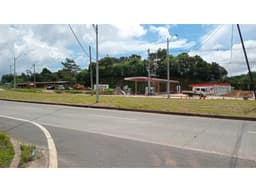 PANAMA NORTE / VIA PRINCIPAL / 2,002M / TERRENO PARA INVERSION JC