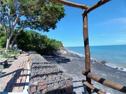 SAN CARLOS / COSTA ESMERALDA / TERRENO / 1000 m2 / COMUNIDAD DE PLAYA