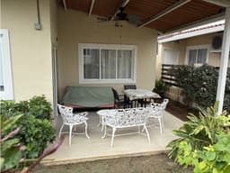 CHAME / CORONADO / 250M / 3 HABITACION / 2 BAÑOS / AREA SOCIAL / AG