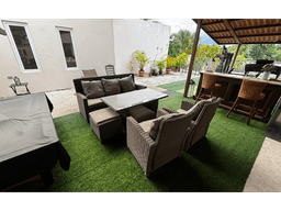 SE VENDE CASA VILLA ZAITA RES. PALMA DE MALLORCA 353M 4 HABITACION