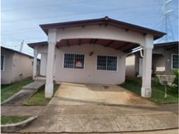 ARRAIJAN / BRISAS DEL GOLF / 322M / 3 HABITACION / 2 PARKING / TERRAZA