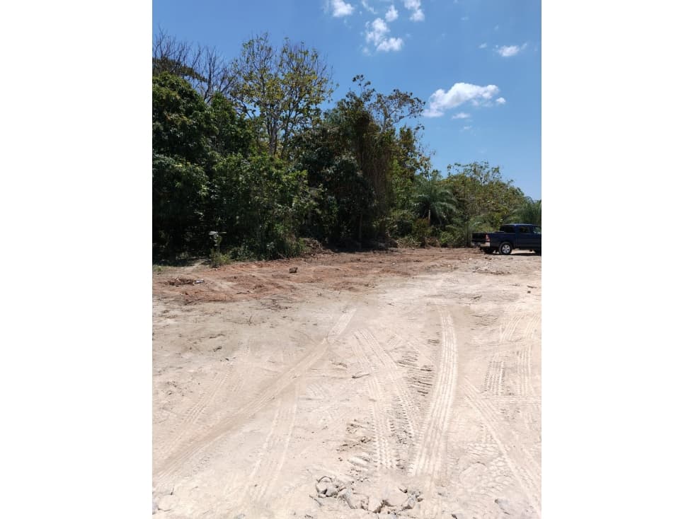 FINCA EN SAN CARLOS / LA ERMITA / 5 HECTAREAS / PARA DESARROLLO — foto 6