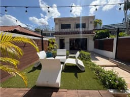 CORONADO / APRUCC / 251M / 3 HABITACION / DEN / AREA SOCIAL / AG
