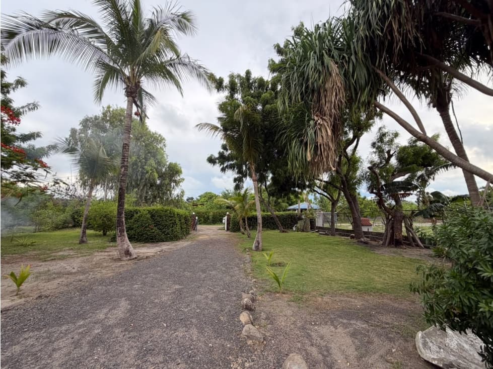 PUNTA CHAME / CASA DE PLAYA / INVERSIÓN RENTABLE / 1600M2 / AMOBLADA — foto 6