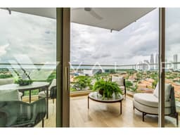 SANTA MARIA / CELESTE / 190M / 3 HABITACIONES / 3.5 BAÑOS / BALCON