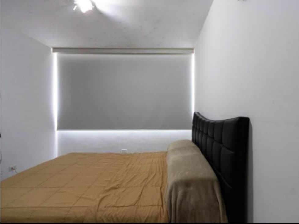 EL CRISOL / PH MYSTIC VALLEY / 73m2 / LINEA BLANCA — foto 6