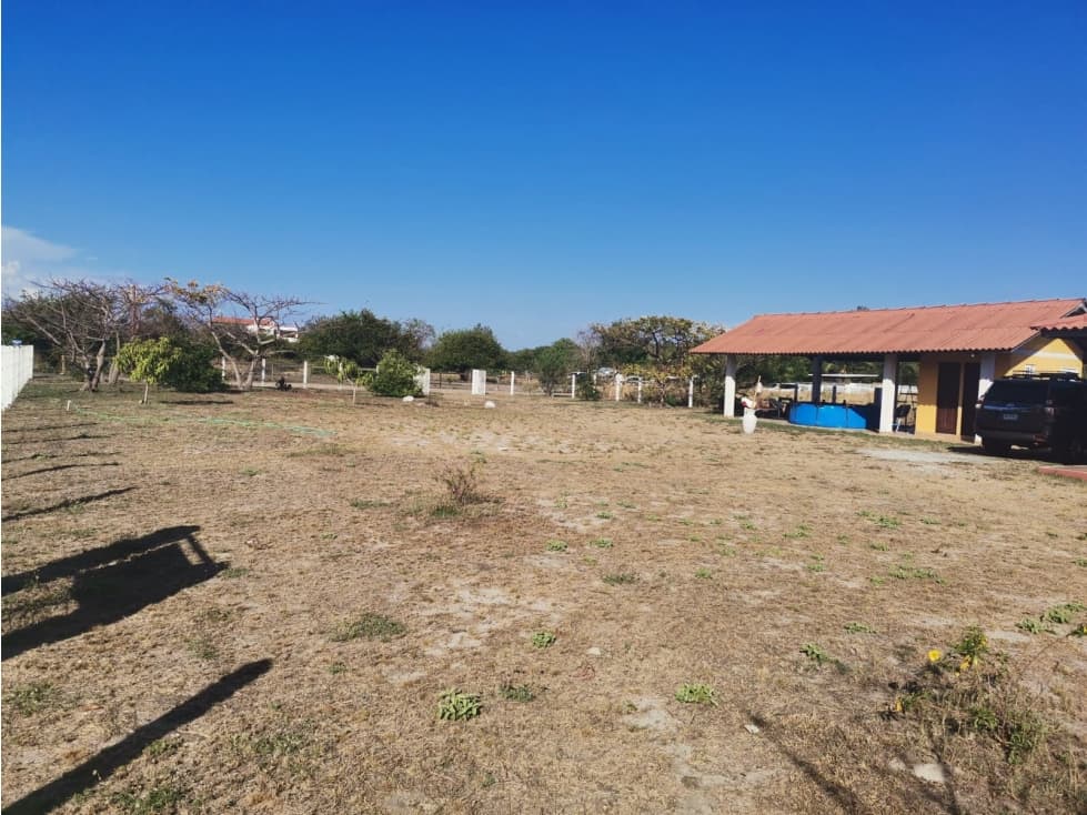 SE VENDE CASA EN PUNTA CHAME 1500 M2 CERCA DE LA PLAYA — foto 4