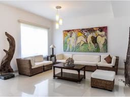 SE VENDE CASA 450M EN SAN CARLOS CASA VISTA MAR VILLAGE CON TERRAZA