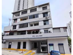 CARRASQUILLA / PH ARAMIS / 110m2 / 4 HABITACIONES / CENTRICO / Y
