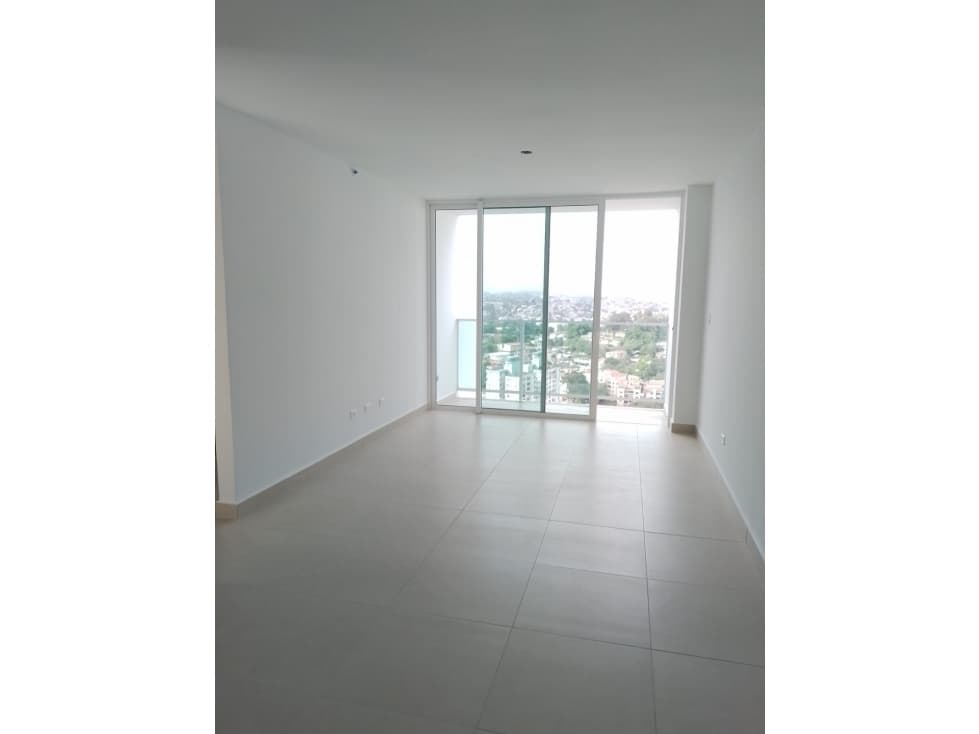 12 DE OCTUBRE / PH CENTERPOINT TOWER / 77M /LINEA BLANCA / BALCON — foto 2
