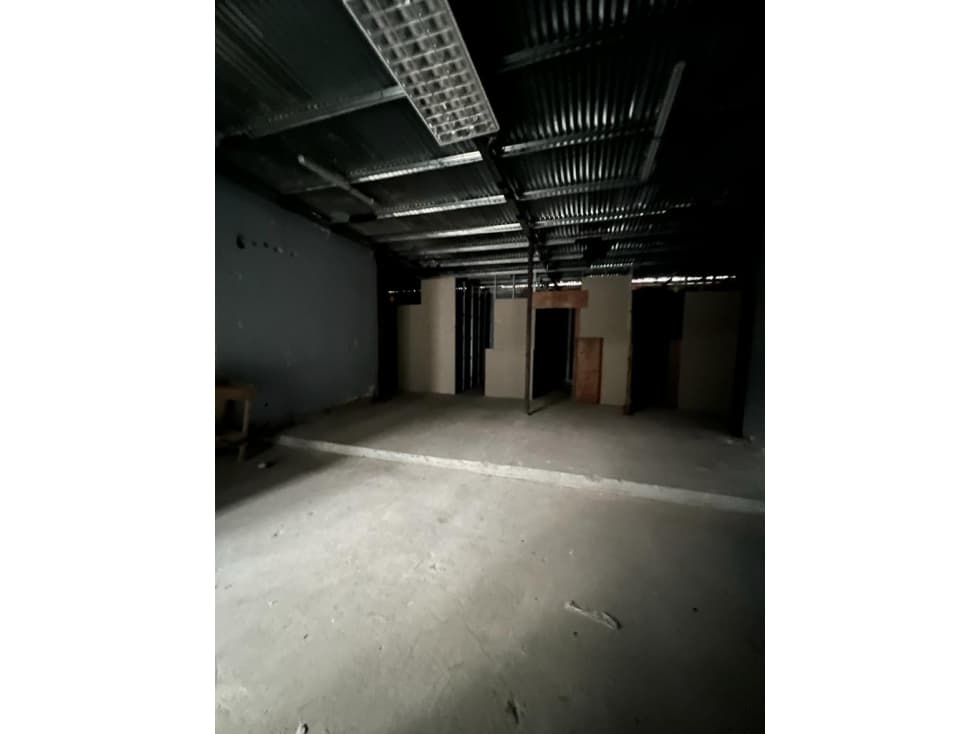 CASCO VIEJO / CASA DE LOS ARCOS / 365 M2 — foto 6