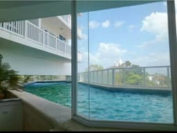 SE VENDE APARTAMENTO EN PLAYA CORONA PH IBIZA 43 M2 VISTA AL MAR