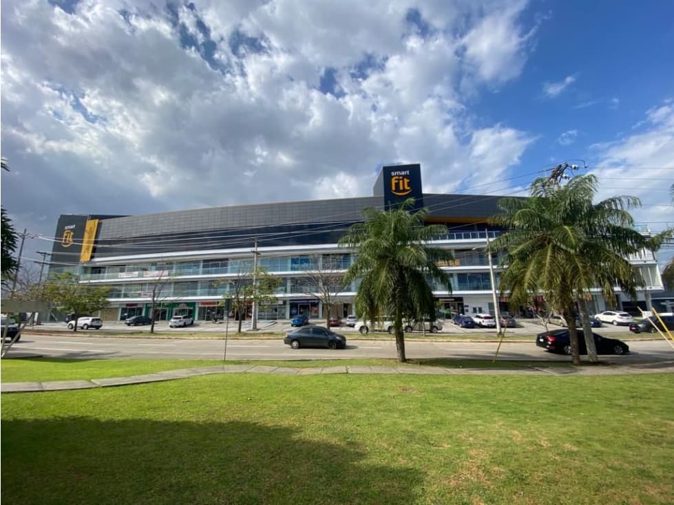 LOCAL / EDIFICO COMERCIAL VERSALLES / PLANTA BAJA / 241M / VACIO — foto 6