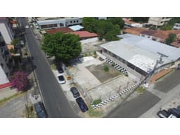 TERRENO COMERCIAL / SAN FRANCISCO / 957 M2 / CON PROYECTO APROBADO
