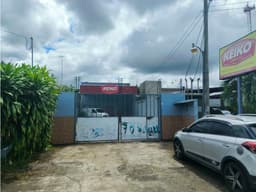LOCAL COMERCIAL / CHIRIQUI / URB. TERRONAL / 571M2 / SOBRE VIA