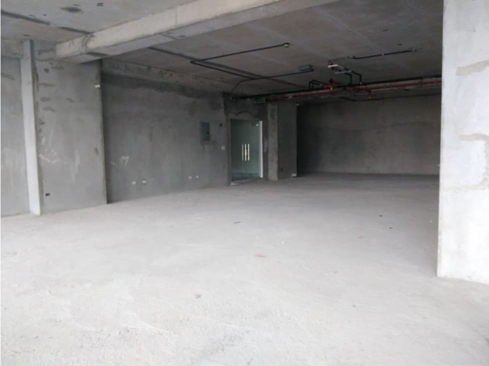 OFICINA / CALLE 50 / THE TOWERS COMERCIAL / 425M2 — foto 1