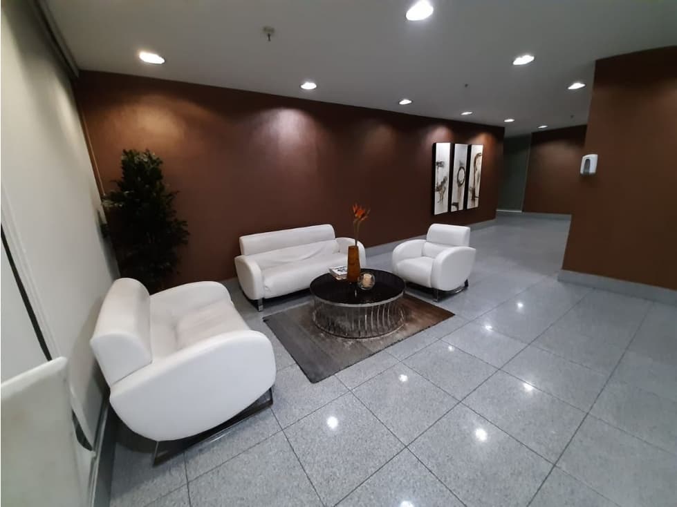 OFICINA / TOP TOWER / COSTA DEL ESTE / 75M2 JC — foto 2