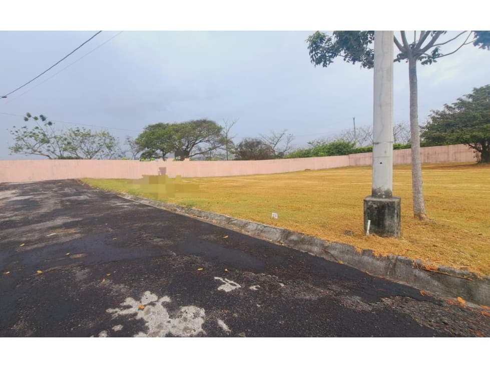 CHAME / TERRENO / COLONIA BRISAS DEL CELAJE / 1015M2 — foto 3