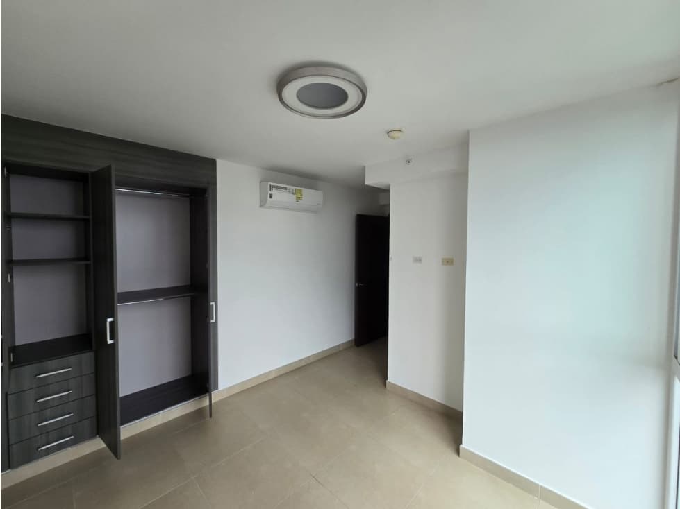 CONDADO DEL REY / PH KINGS PARK / 139M / BALCON — foto 6