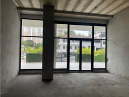 CALLE 50 / PH THE GRAY / 85M / PLANTA BAJA / FRENTE A VIA