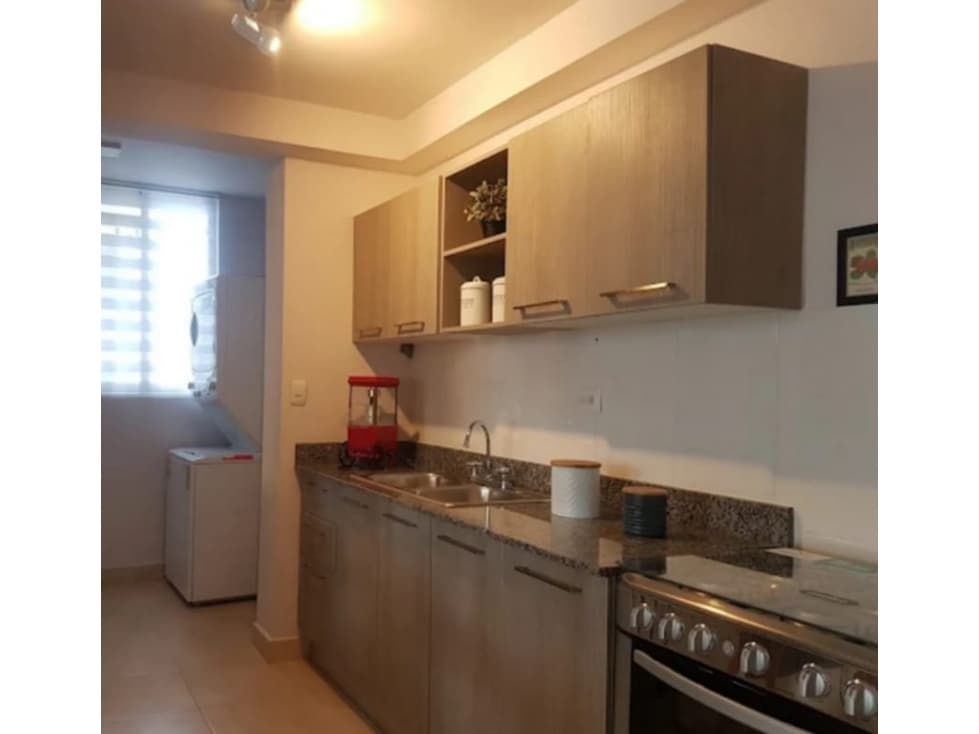 DON BOSCO / BARLOVENTO DEL ESTE / 83M / 3 HABITACIONES / BALCON — foto 3