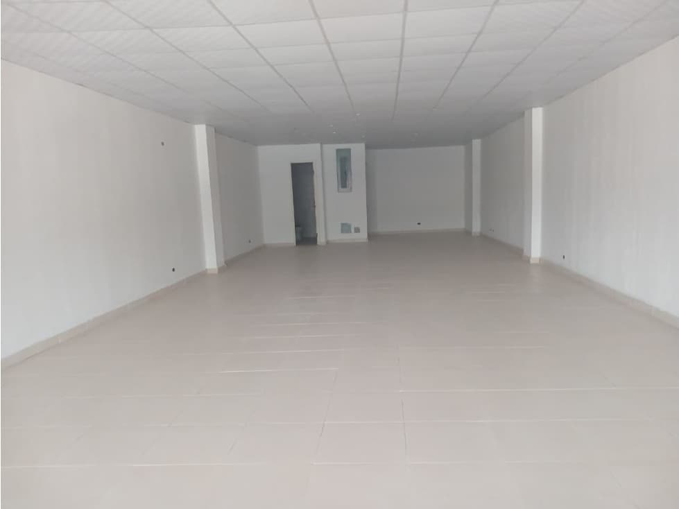 CORONADO MALL / 106M / UBICACION ESTRATEGICA / VACIO AG — foto 2