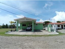 CORONADO / CLUB ECUESTRE / 605M / PISCINA / 4 HABITACION / AREA BBQ AG