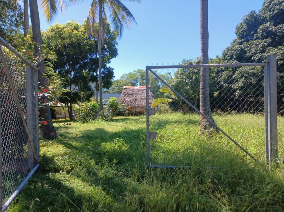 CORONADO / CHAME / 870 M / CERCA DEL MAR / TERRENO PLANO / AG — foto 2