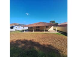 LA CHORRERA / EL ESPINO / VILLA HERMOSA / 1000M / 3HABITACION / AG