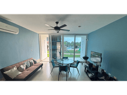 SE VENDE CASA EN SAN CARLOS PH RIO MAR VILLAGE 97M AMOBLADO
