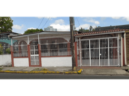 SE VENDE CASA BETANIA 285M 5 HABITACIONES TERRAZA AMPLIA CERCADA