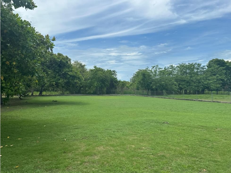 TERRENO / CHAME / 2500 M2 / CORONADO / DOS FINCAS — foto 2