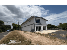 SAN JOSE / 988M / 12 PARKING / LOCAL VIA PANAMERICANA / INTERAMERICANA