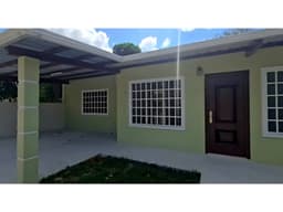 SE VENDE CASA EN ARRAIJAN LA CONSTANCIA 520 M2 CON AMPLIO PATIO