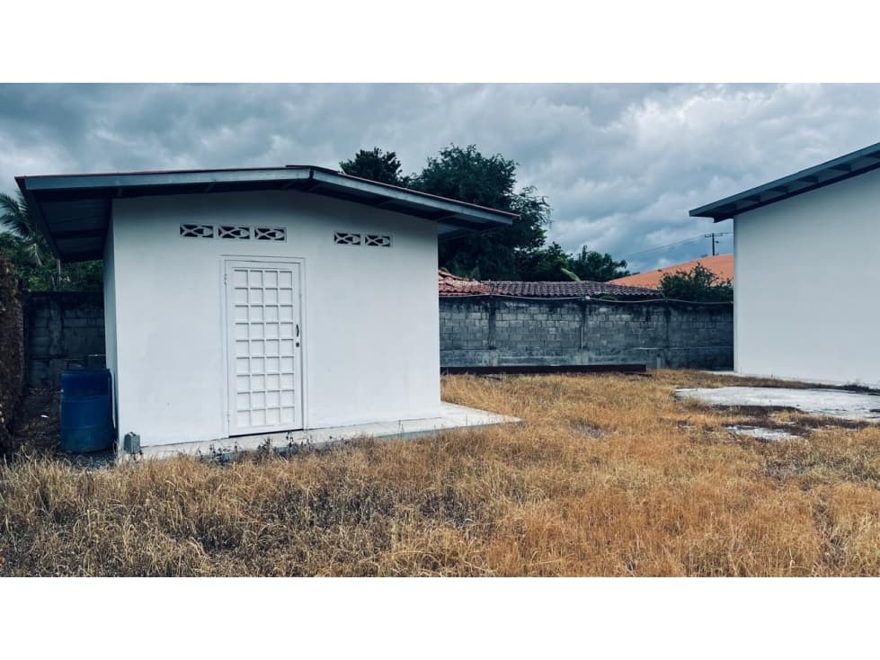 CHAME / BEJUCO / 990 M2 / BODEGA / 2 NIVELES / AIRE ACONDICIONADO — foto 2