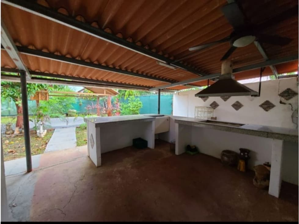 CHITRE / MARIMAR / 2 HABITACIONES / 352 M2 / GASEVO / TERRAZA — foto 3