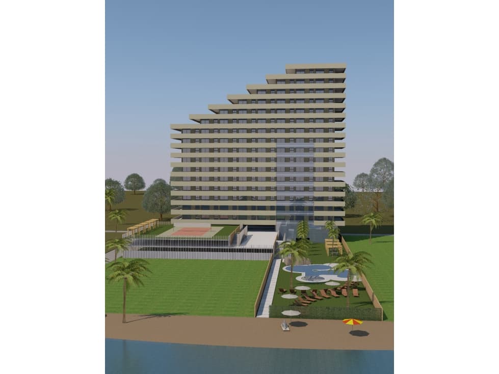CHAME / GORGONA / 4000 M2 / TERRENO AMPLIO / CERCA DE LA PLAYA — foto 3