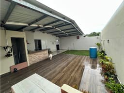 SE VENDE CASA 198 M2 EN CHORRERA COSTA DEL SOL CON TERRAZA ABIERTA