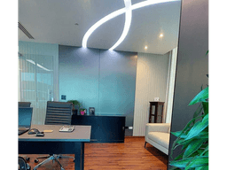SE VENDE OFICINA 159M EN OCEAN BUSINESS PLAZA TORRE BANESCO 7 ESPACIOS